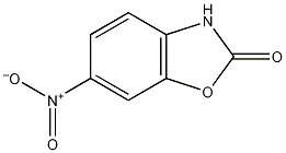 6-nitro-2-benzoxazolinone