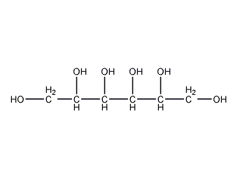 阿洛醇结构式