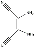 二氨基马来腈结构式