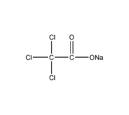 Sodium trichloroacetate
