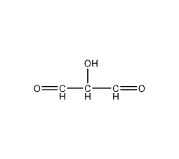 还原酮结构式