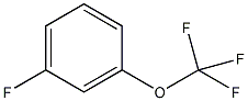 1-Fluoro-3-(trifluoromethoxy)benzene