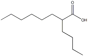 2-Butyloctanoic acid