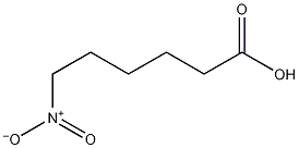 6-硝基己酸结构式