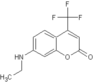 Coumarin 500