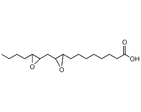 9,10,12,13-Diepoxystearic acid