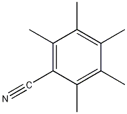 五甲基氰苯结构式