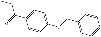 4'-Benzyloxypropiophenone