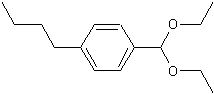 4-Butylbenzaldehyde Diethyl Acetal