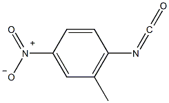 2-Methyl-4-nitrophenyl isocyanate