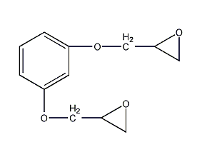 Resorcinol diglycidyl ether