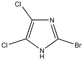 2-Bromo-4,5-dichloroimidazole