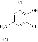 4-Amino-2,6-dichlorophenol Hydrochloride