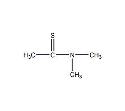 N,N-Dimethylthioacetamide