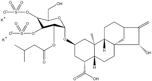 Atractyloside Potassium Salt