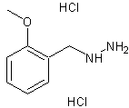 2-Methoxyphenylhydrazine hydrochloride