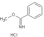 Methyl Benzimidate Hydrochloride[for Protein modification]