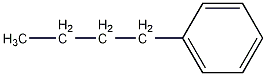 丁基苯结构式