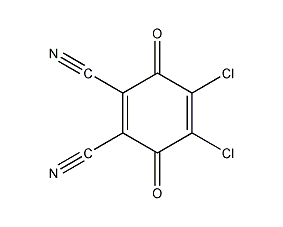 2,3-Dichloro-5,6-dicyano-1,4-benzoquinone