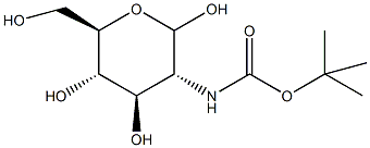 N-Boc-D-glucosamine