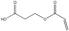 2-Carboxyethyl acrylate