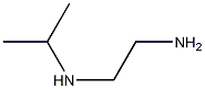 N-异丙基乙烯二胺结构式