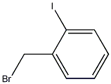 邻碘苄基溴结构式