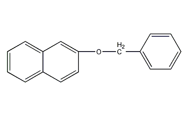 WB 4101盐酸盐结构式
