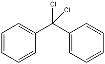 二氯二苯甲烷结构式