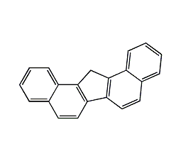 13H-Dibenzo[a,j]fluorene