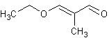 3-Ethoxymethacrolein