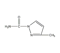5-碘-2'-脱氧胞嘧啶核苷结构式