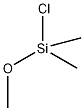 氯甲氧基二甲基硅烷结构式