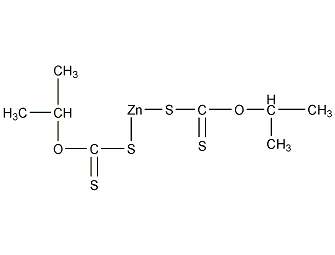 硫化剂DCBP结构式