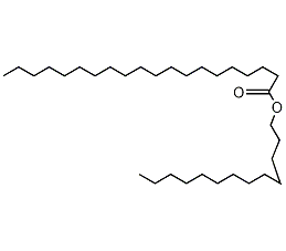 Tridecanyl a rachidate