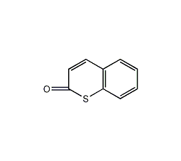 2H-1-Benzothiopyran-2-one