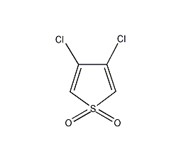 3-溴吡啶结构式