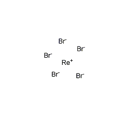 Rhenium(V) bromide