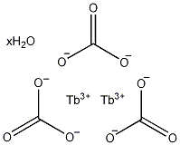 Terbium(III) carbonate hydrate