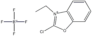 2-Chloro-3-ethylbenzoxazolium Tetrafluoroborate