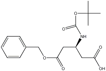 Boc-β-Glu(OBzl)-OH