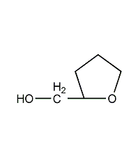 四氢糠醇结构式
