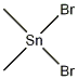 二溴二甲基锡结构式