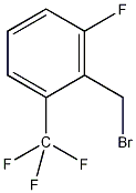 2-Fluoro-6-(trifluoromethyl)benzyl bromide