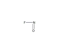 Nitrosyl fluoride