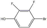 4-Bromo-2,3-difluorophenol