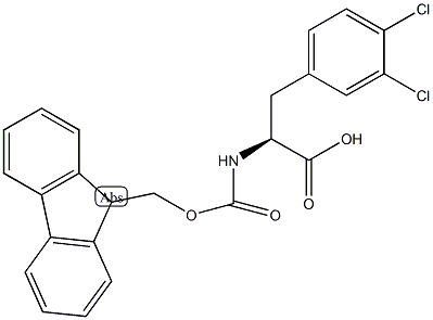 FMOC-L-3,4-Dichlorophe