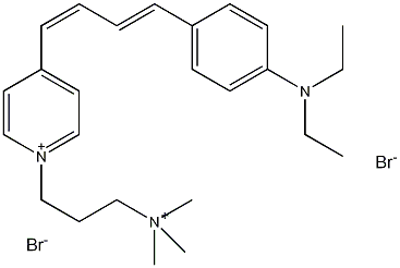 Neurodye RH-461