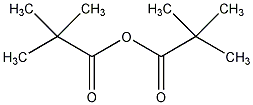三甲基乙酸酐结构式