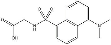 Dabsyl-Glycine